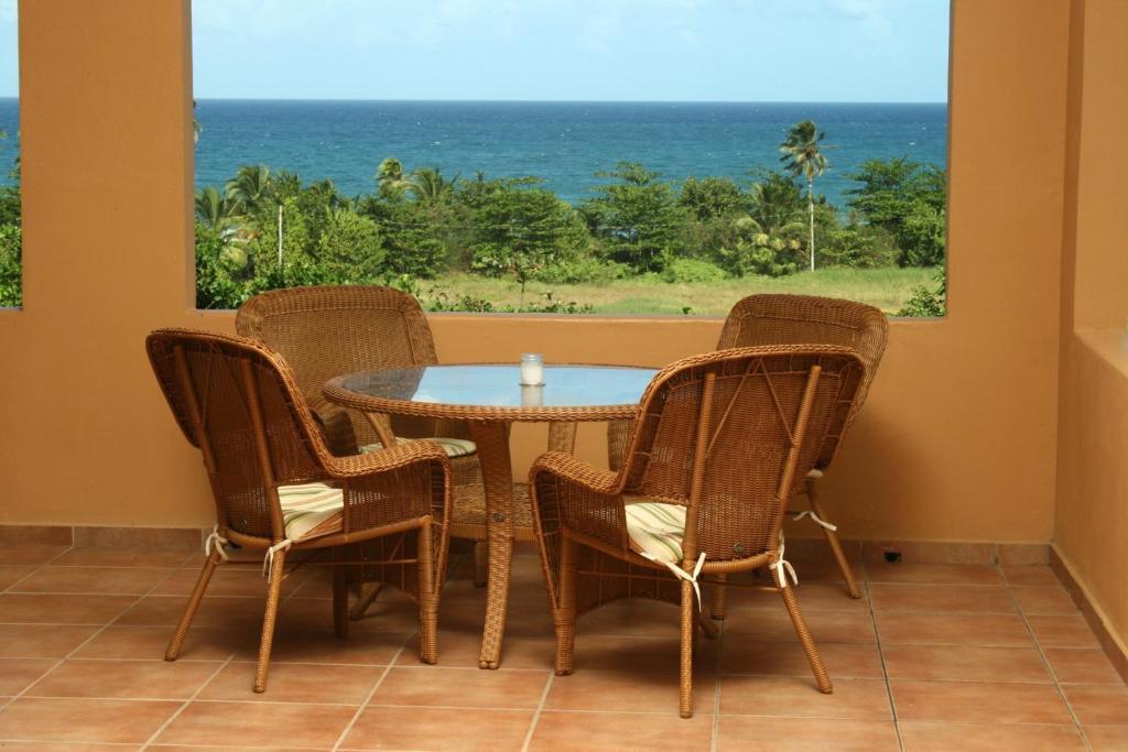 Las Palmas Inn Rincon Quarto foto